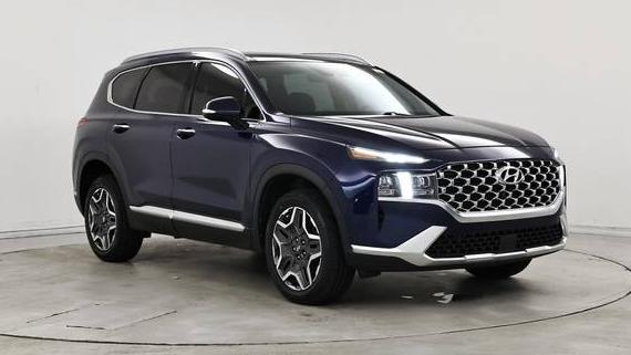 HYUNDAI SANTA FE 2023 5NMS4DAL7PH483011 image